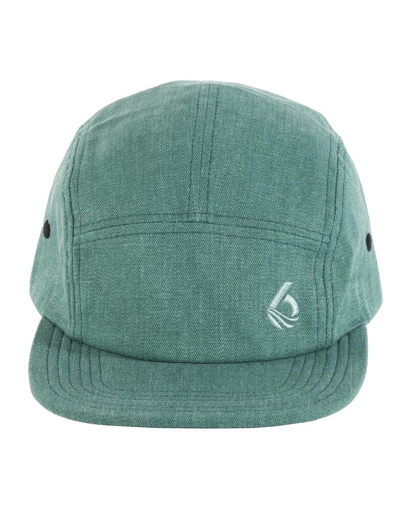 Level 6 Level Six Herring Five Panel Hat