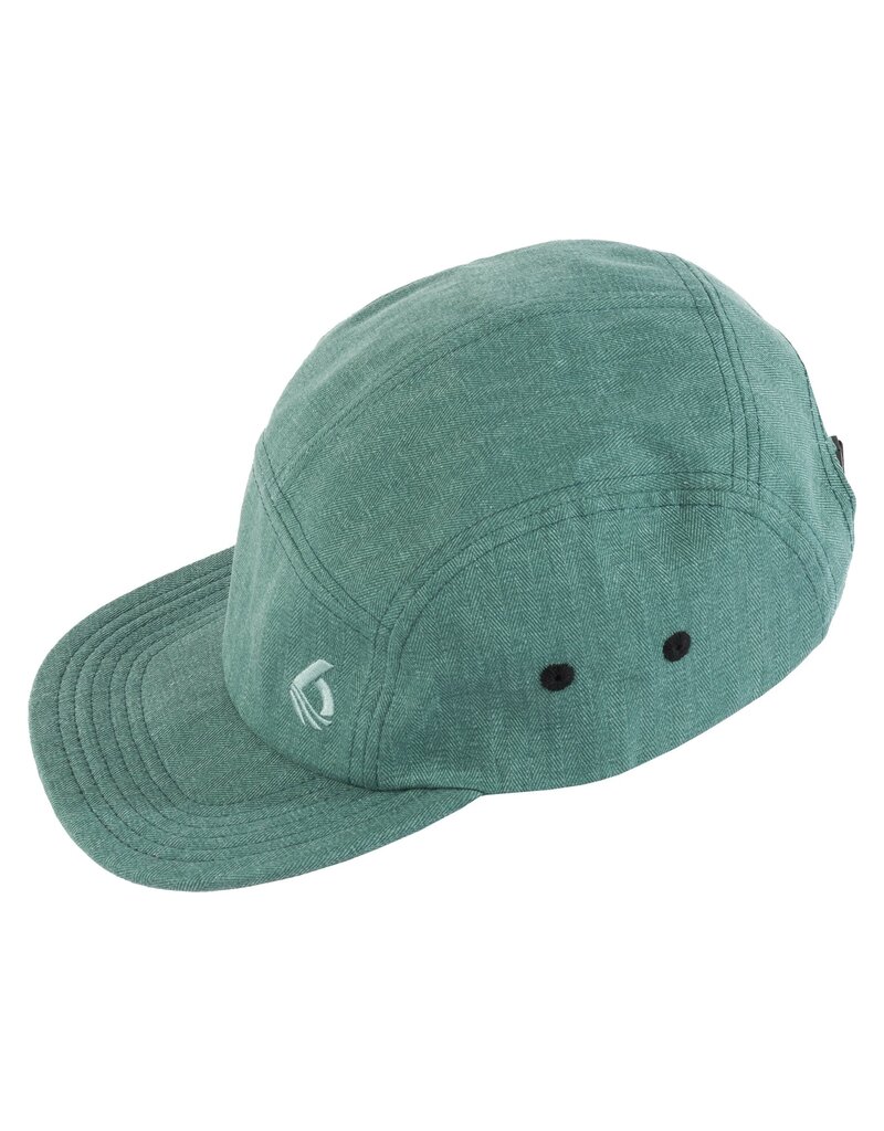 Level 6 Level Six Herring Five Panel Hat