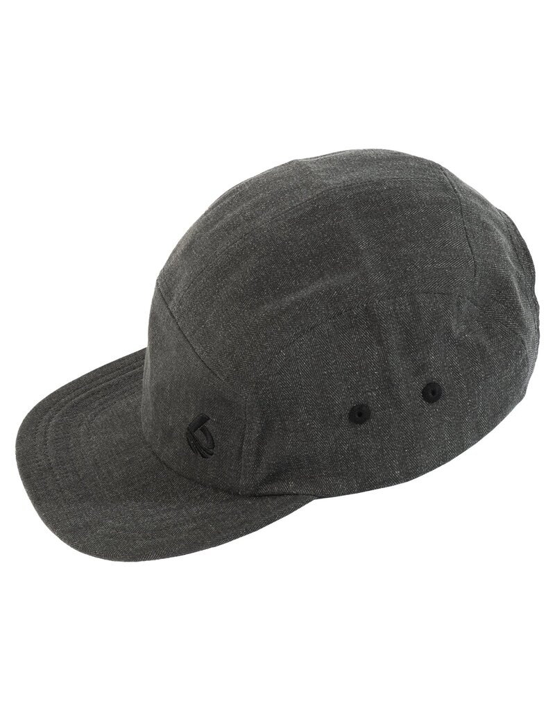 Level 6 Level Six Herring Five Panel Hat