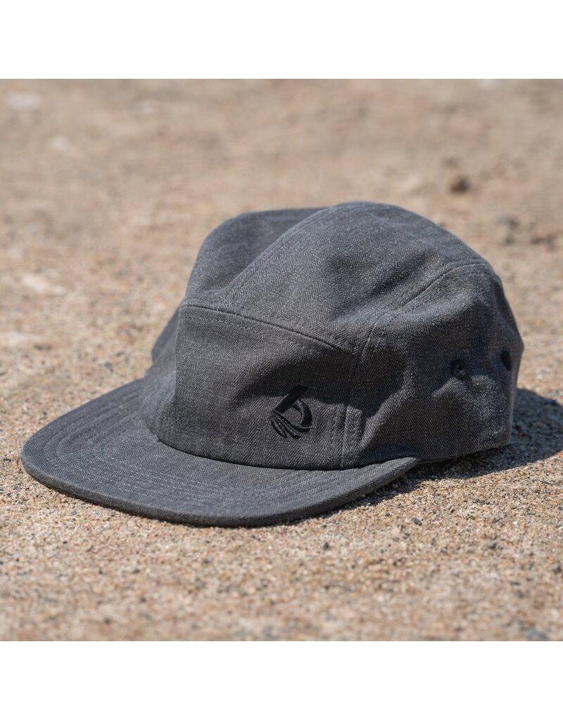 Level 6 Level Six Herring Five Panel Hat