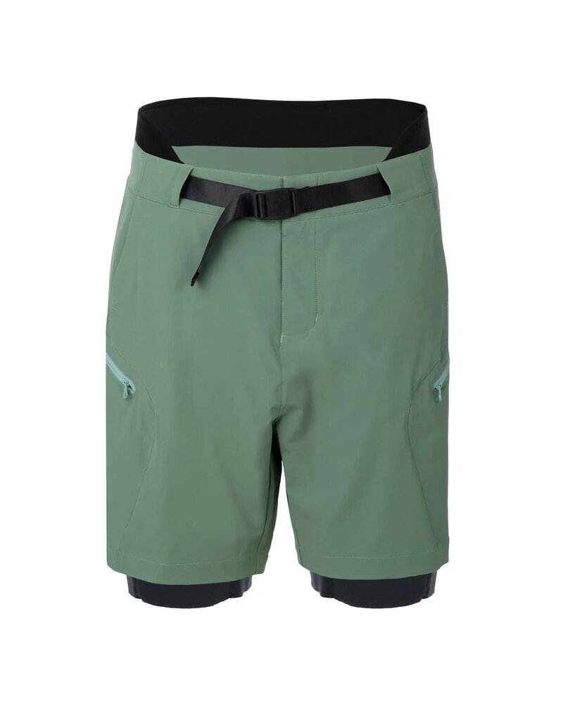 Level 6 Level Six M's Pro Guide Neoprene Lined Short - 7.5"