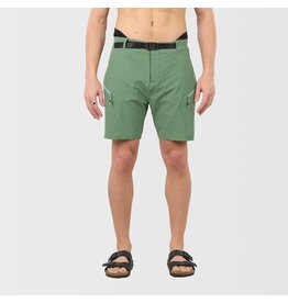 Level 6 Level Six M's Pro Guide Neoprene Lined Short - 7.5"