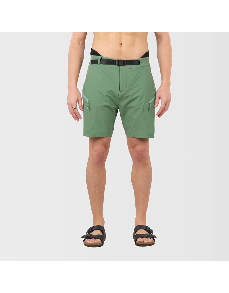 Level 6 Level Six M's Pro Guide Neoprene Lined Short - 7.5"