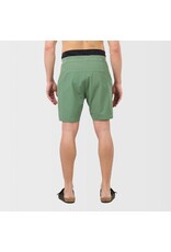Level 6 Level Six M's Pro Guide Neoprene Lined Short - 7.5"