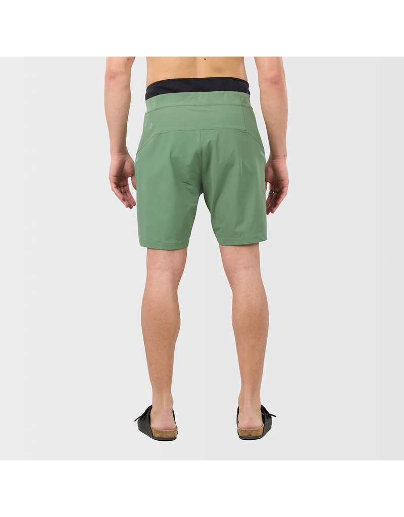 Level 6 Level Six M's Pro Guide Neoprene Lined Short - 7.5"