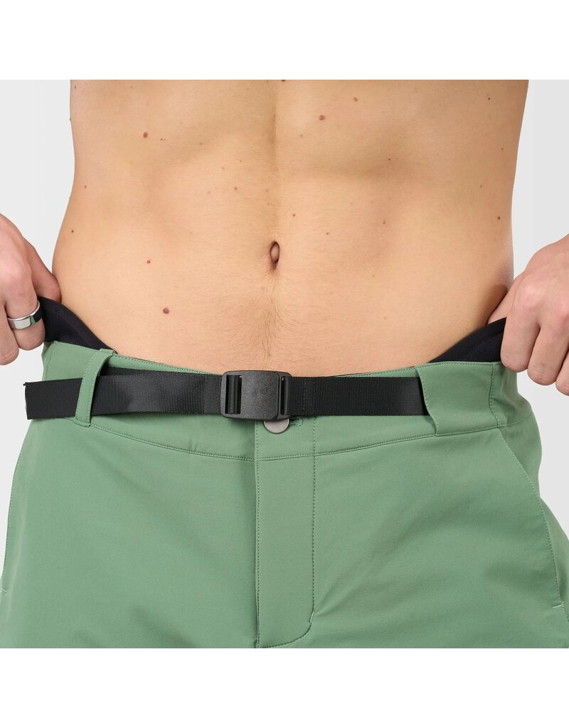 Level 6 Level Six M's Pro Guide Neoprene Lined Short - 7.5"