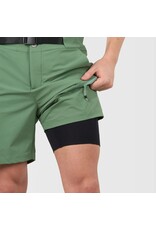 Level 6 Level Six M's Pro Guide Neoprene Lined Short - 7.5"