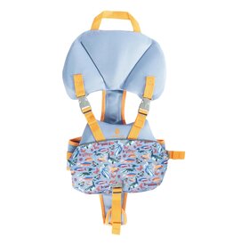 Level 6 Level Six Puffer™ Infant Flotation Aid