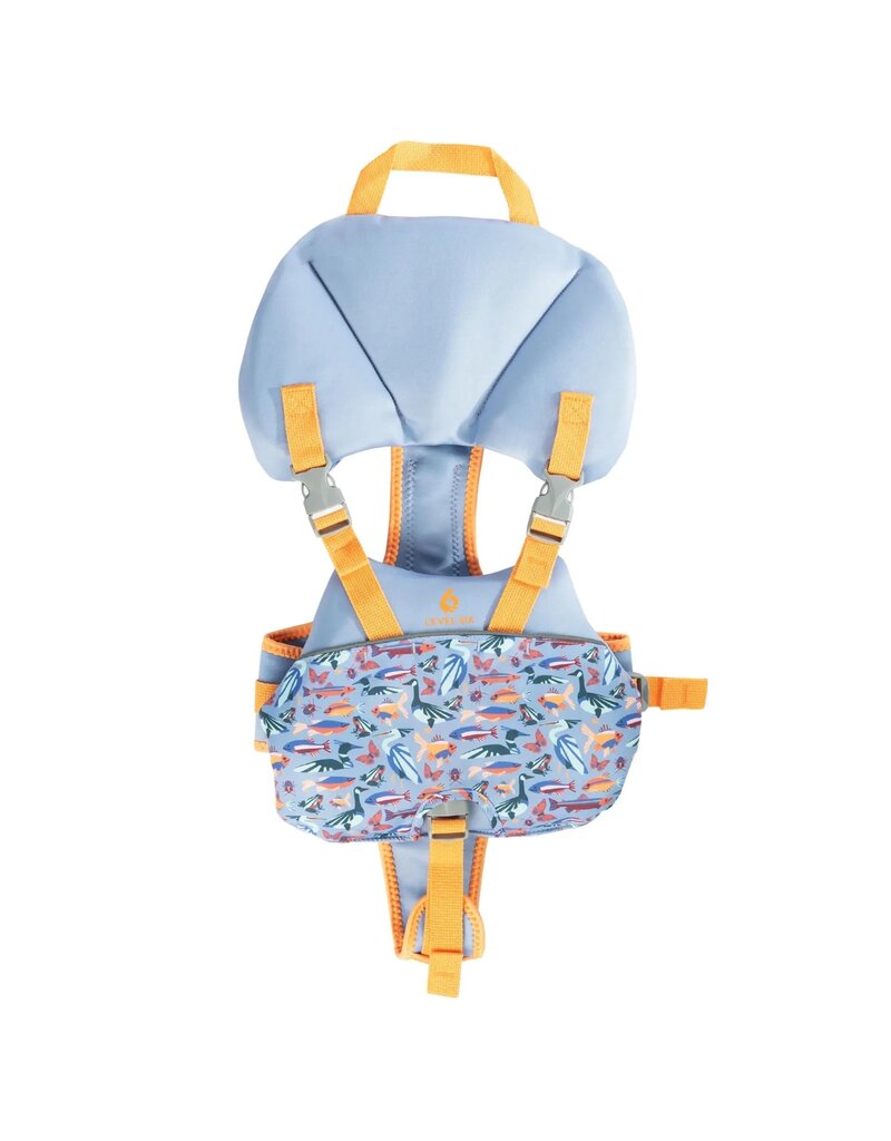 Level 6 Level Six Puffer™ Infant Flotation Aid