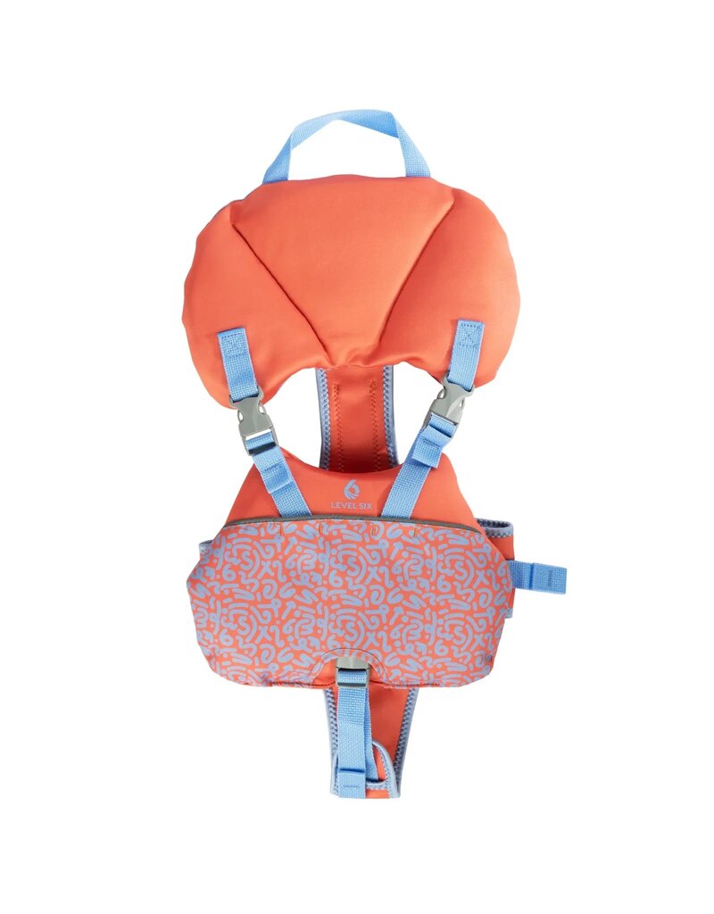 Level 6 Level Six Puffer™ Infant Flotation Aid