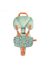 Level 6 Level Six Puffer™ Infant Flotation Aid