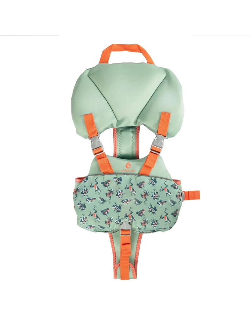 Level 6 Level Six Puffer™ Infant Flotation Aid
