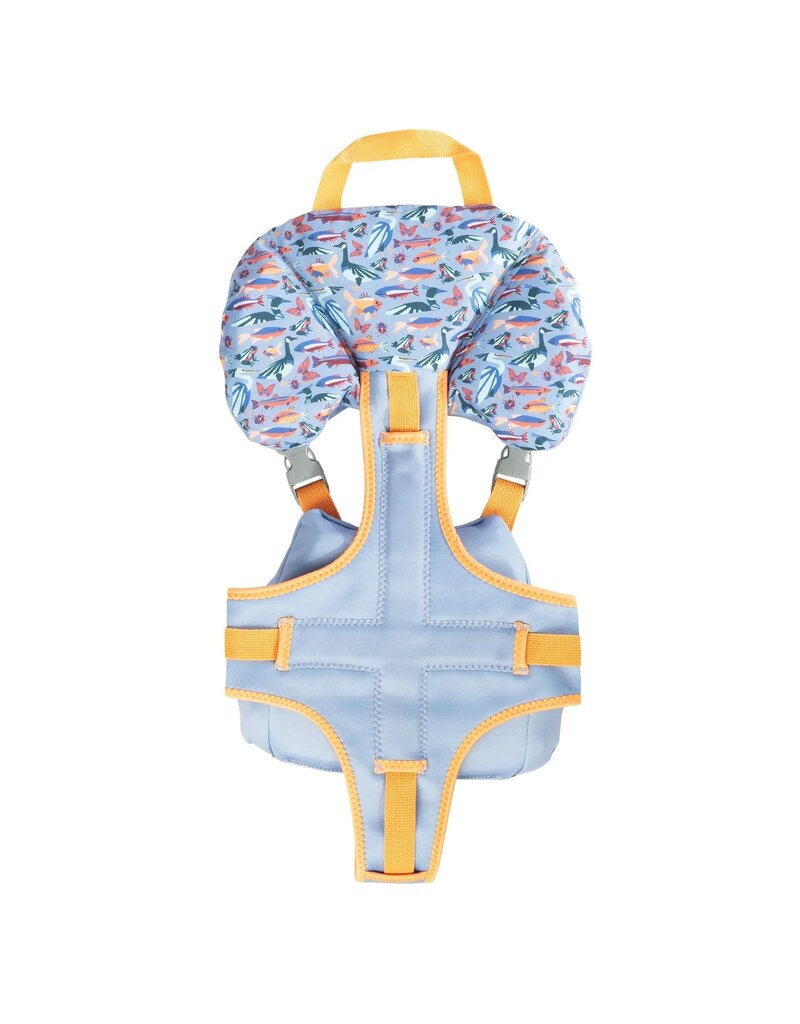 Level 6 Level Six Puffer™ Infant Flotation Aid