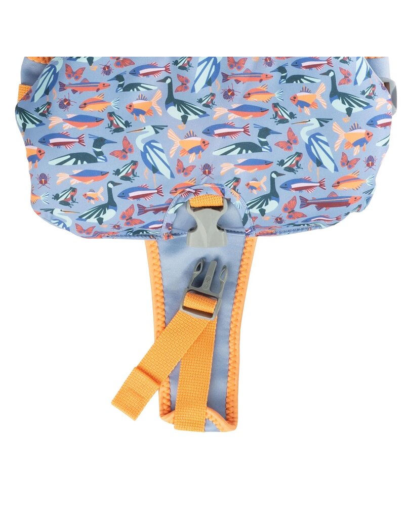 Level 6 Level Six Puffer™ Infant Flotation Aid