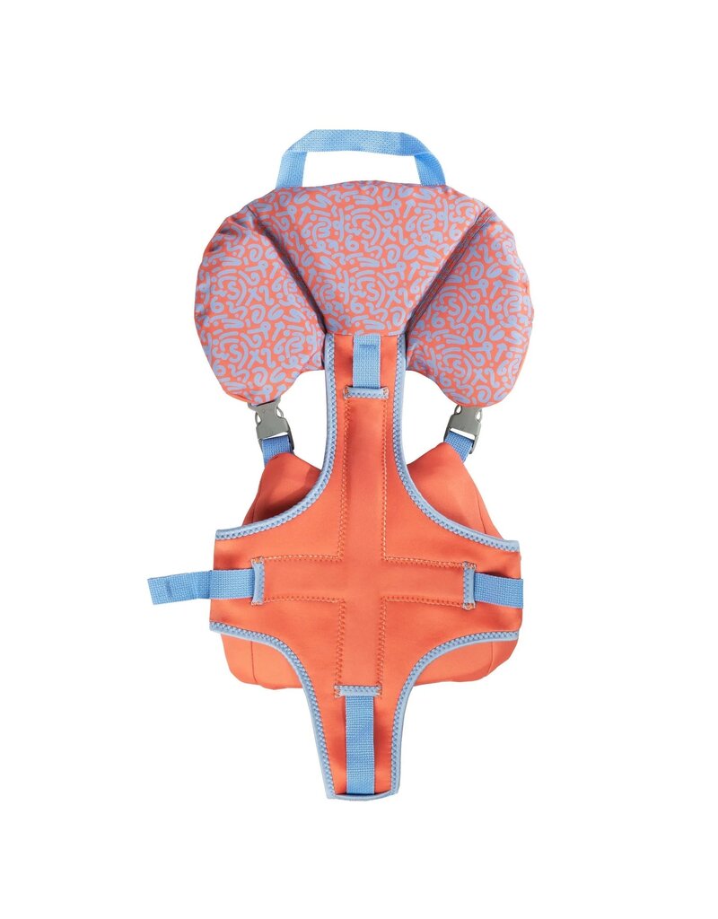 Level 6 Level Six Puffer™ Infant Flotation Aid