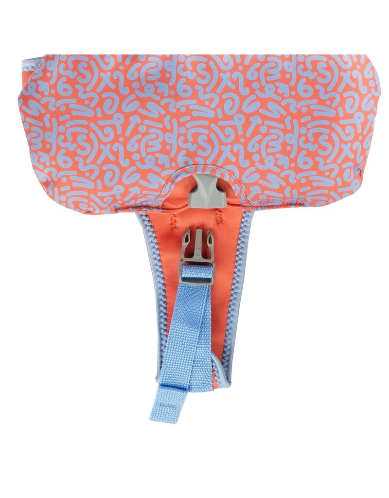 Level 6 Level Six Puffer™ Infant Flotation Aid