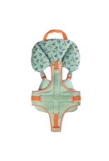 Level 6 Level Six Puffer™ Infant Flotation Aid