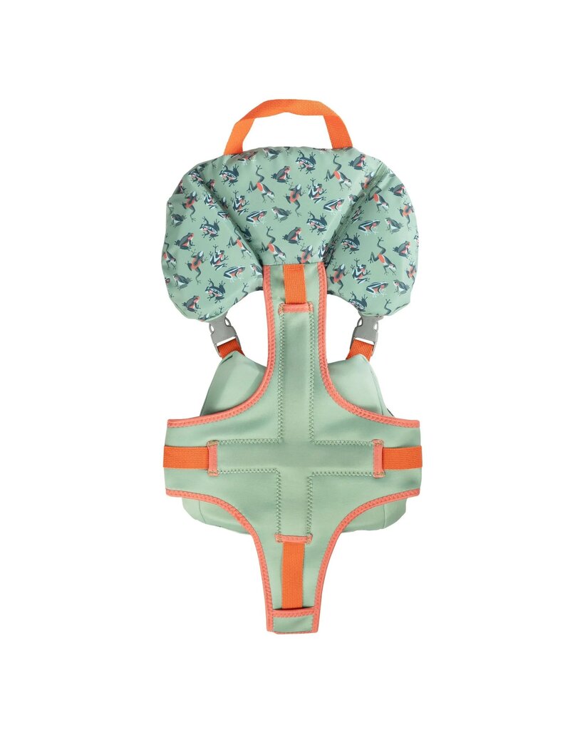 Level 6 Level Six Puffer™ Infant Flotation Aid