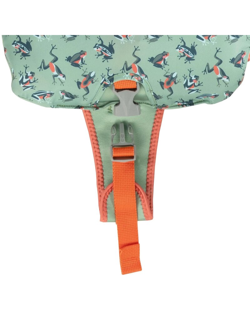 Level 6 Level Six Puffer™ Infant Flotation Aid