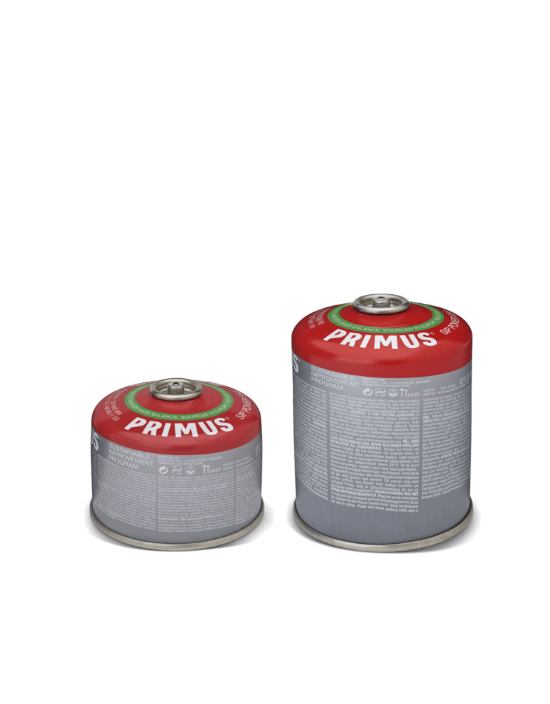 Primus Primus SIP Power Gas