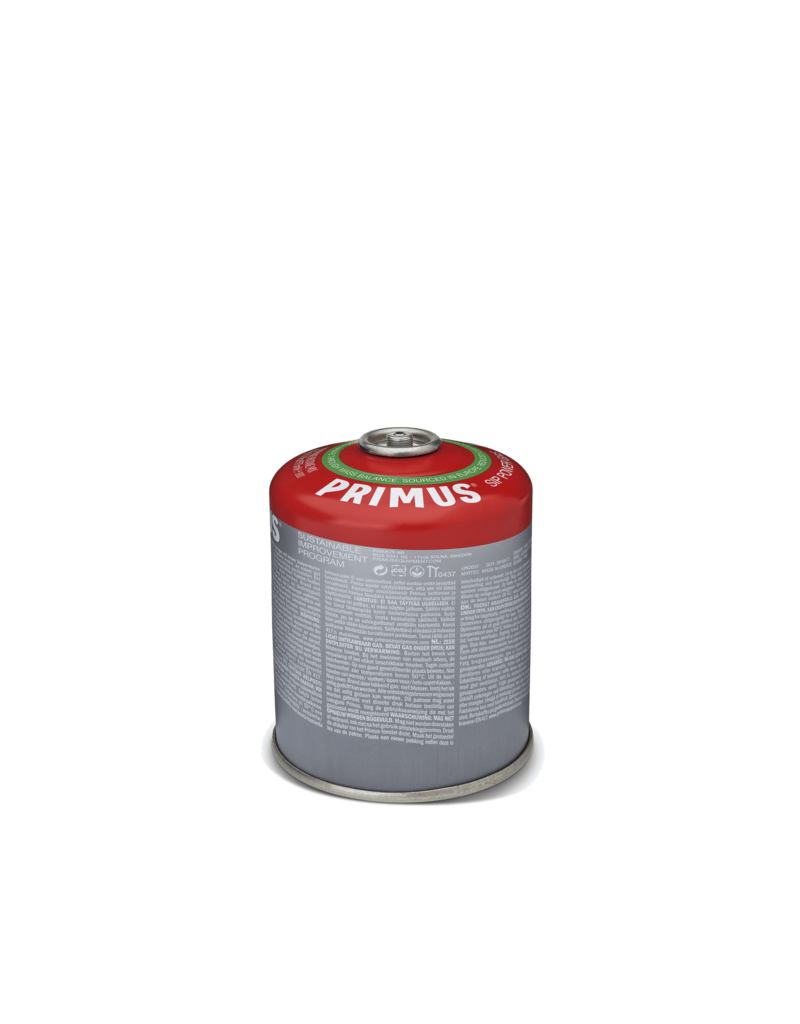 Primus Primus SIP Power Gas