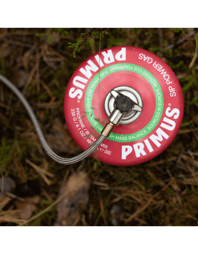 Primus Primus SIP Power Gas