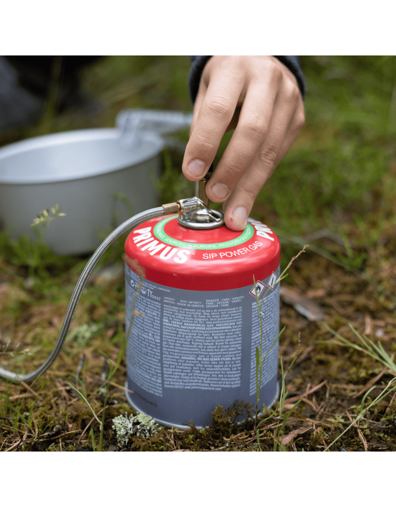 Primus Primus SIP Power Gas