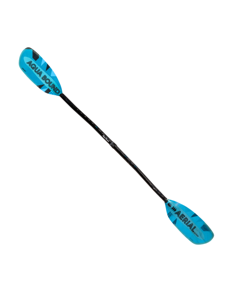 Aquabound Aqua-Bound Aerial Minor Fiberglass - 2-Piece - Crankshaft - Versa-Lok™