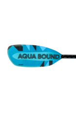 Aquabound Aqua-Bound Aerial Minor Fiberglass - 2-Piece - Crankshaft - Versa-Lok™