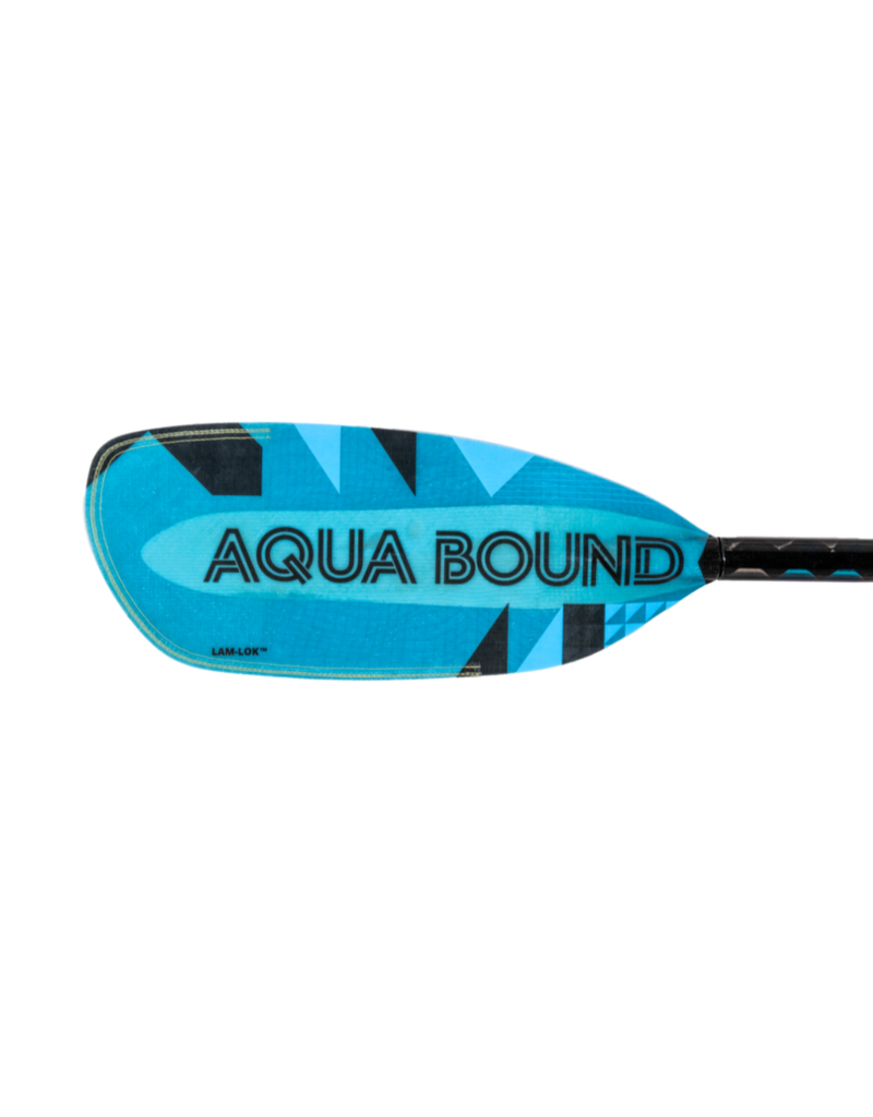 Aquabound Aqua-Bound Aerial Minor Fiberglass - 2-Piece - Crankshaft - Versa-Lok™