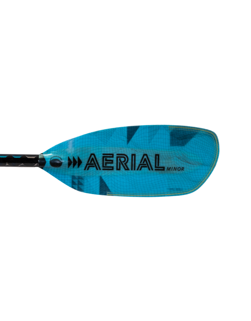 Aquabound Aqua-Bound Aerial Minor Fiberglass - 2-Piece - Crankshaft - Versa-Lok™