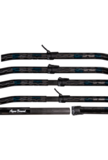 Aquabound Aqua-Bound Aerial Minor Fiberglass - 2-Piece - Crankshaft - Versa-Lok™