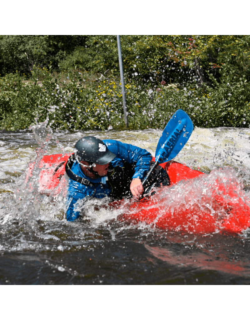 Aquabound Aqua-Bound Aerial Minor Fiberglass - 2-Piece - Crankshaft - Versa-Lok™