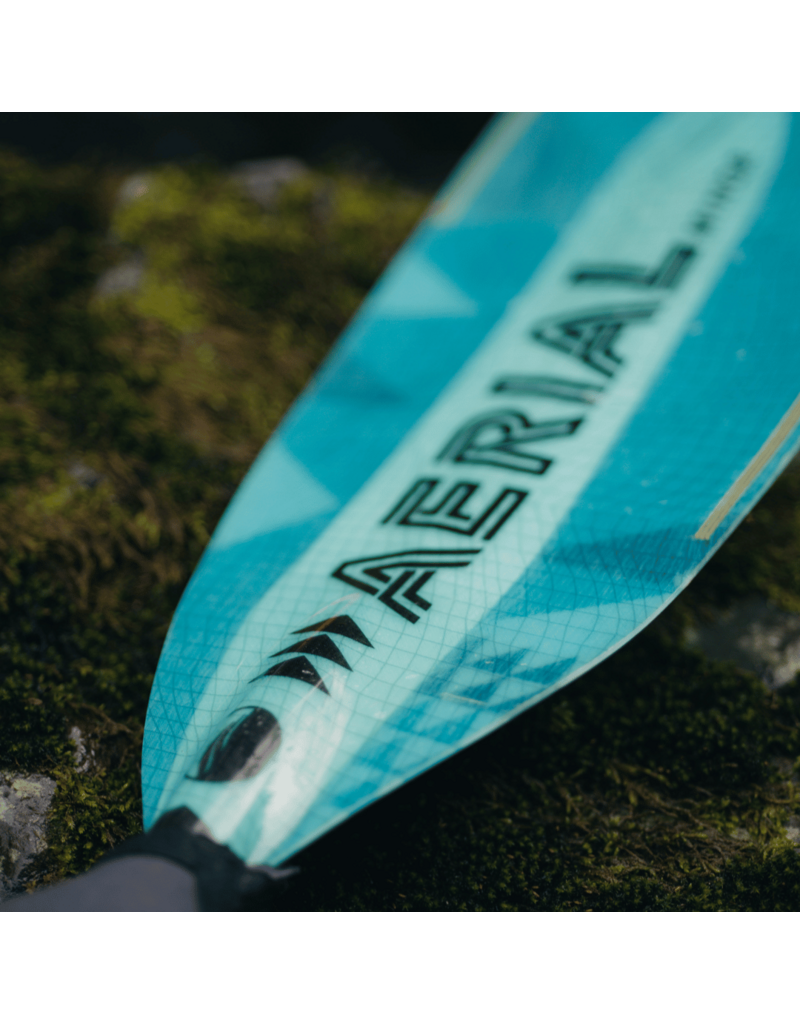 Aquabound Aqua-Bound Aerial Minor Fiberglass - 2-Piece - Crankshaft - Versa-Lok™