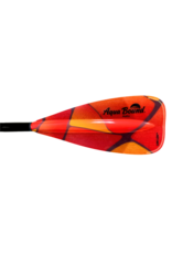 Aquabound Aqua-Bound Malta Fiberglass - 1-Piece - Uncut