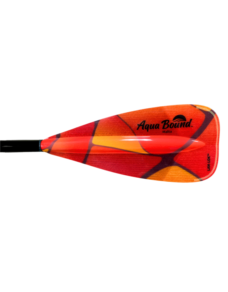 Aquabound Aqua-Bound Malta Fiberglass - 1-Piece - Uncut