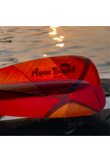 Aquabound Aqua-Bound Malta Fiberglass - 1-Piece - Uncut