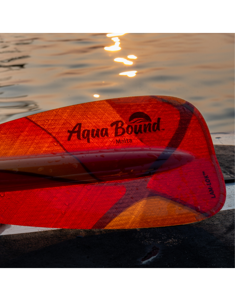 Aquabound Aqua-Bound Malta Fiberglass - 1-Piece - Uncut