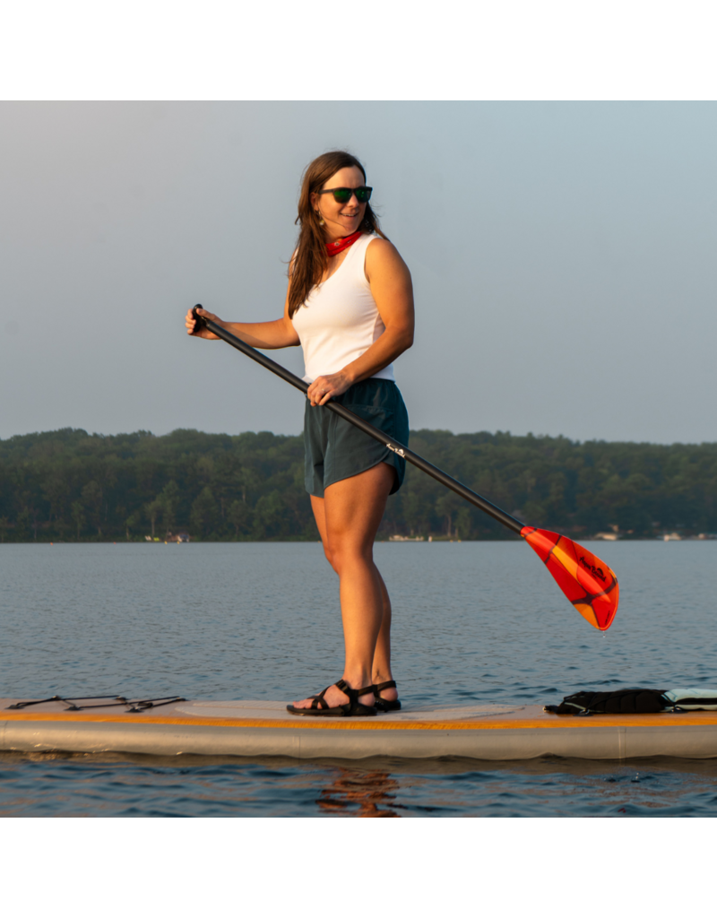 Aquabound Aqua-Bound Malta Fiberglass - 1-Piece - Uncut