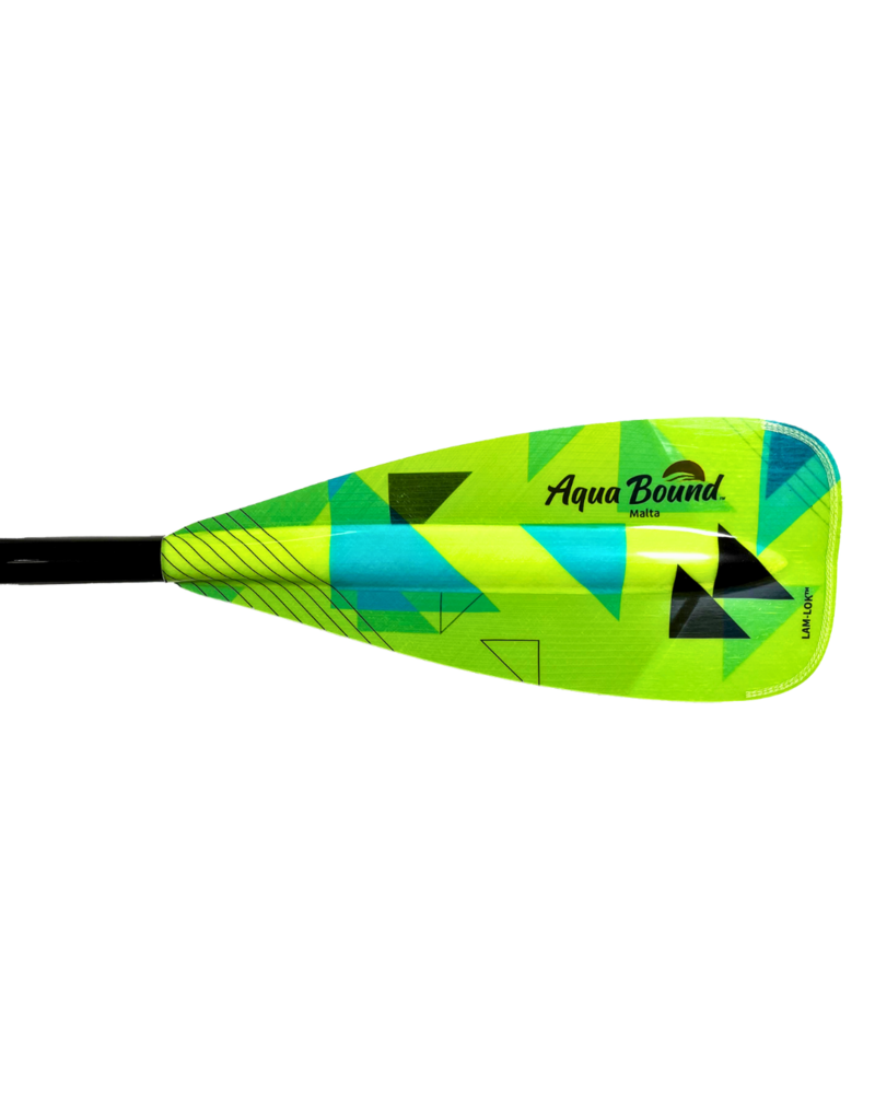 Aquabound Aqua-Bound Malta Fiberglass - 1-Piece - Uncut
