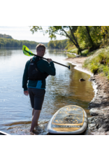Aquabound Aqua-Bound Malta Fiberglass - 1-Piece - Uncut