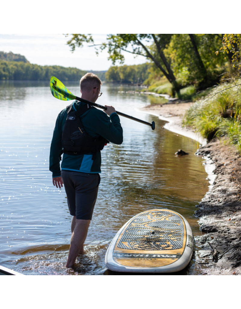 Aquabound Aqua-Bound Malta Fiberglass - 1-Piece - Uncut