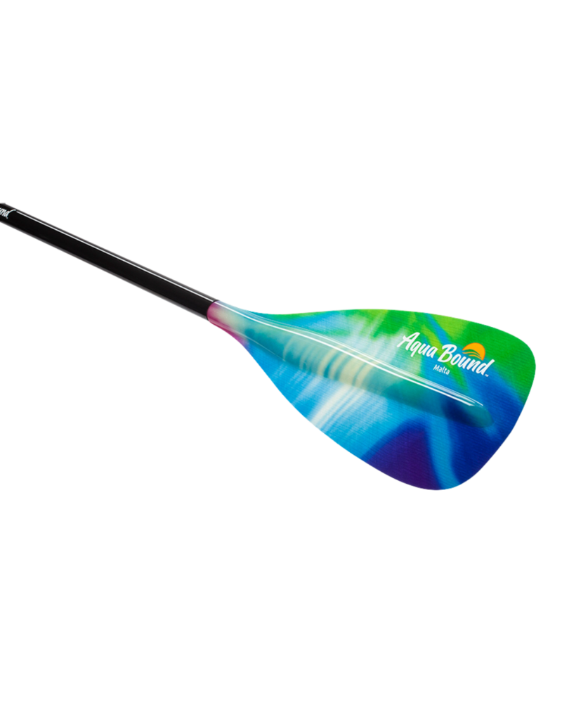 Aquabound Aqua-Bound Malta Fiberglass - 1-Piece - Uncut