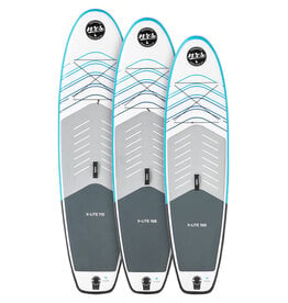 NRS NRS X-Lite SUP Boards