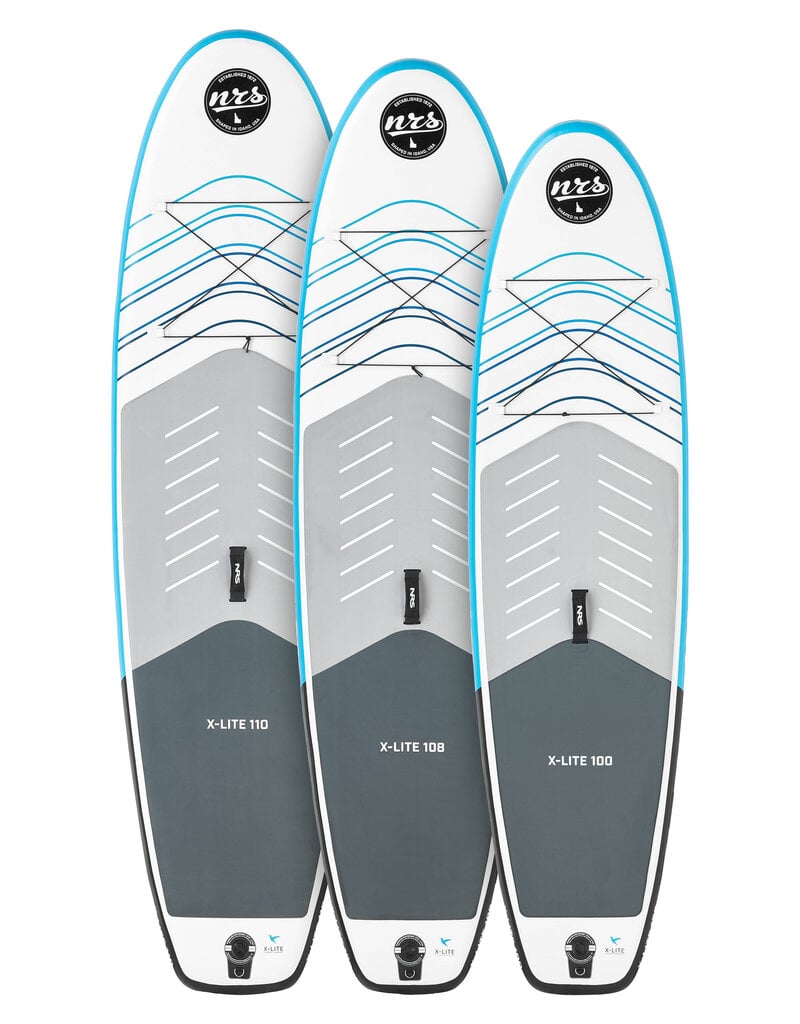 NRS NRS X-Lite SUP Boards