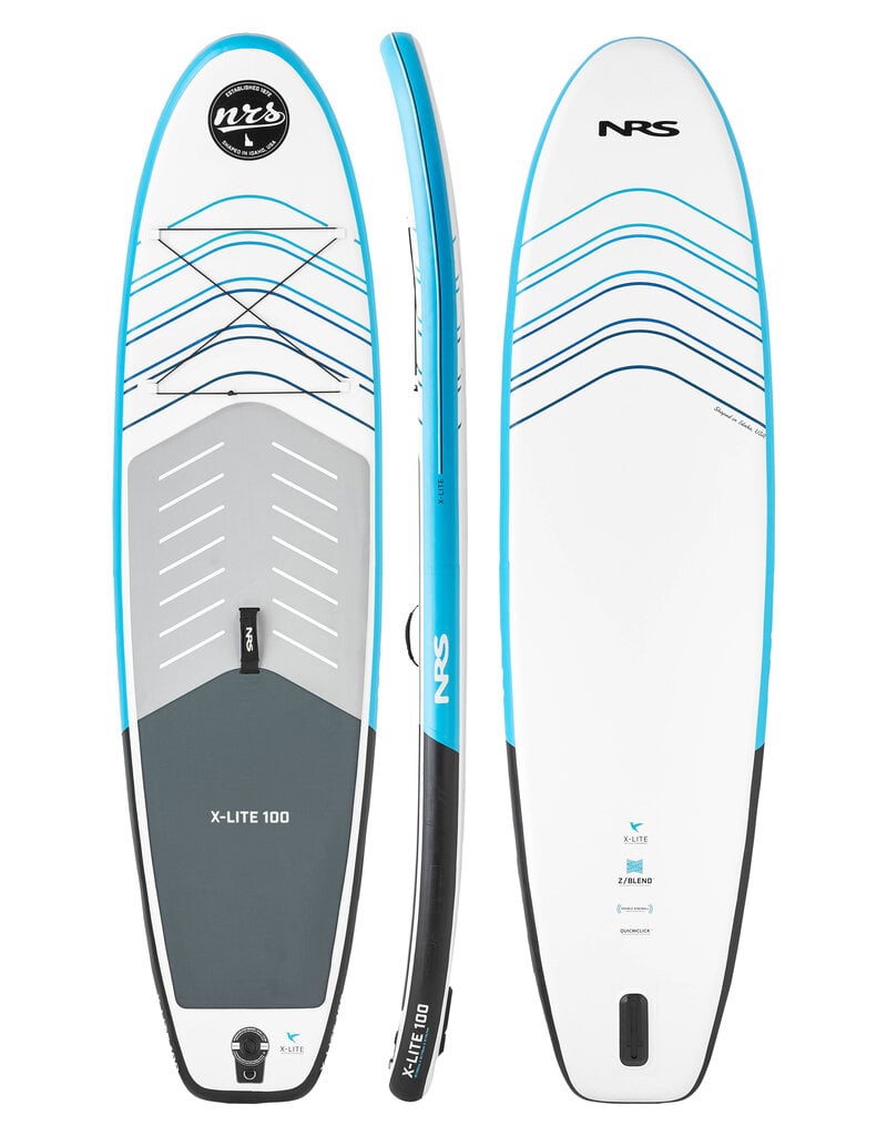 NRS NRS X-Lite SUP Boards