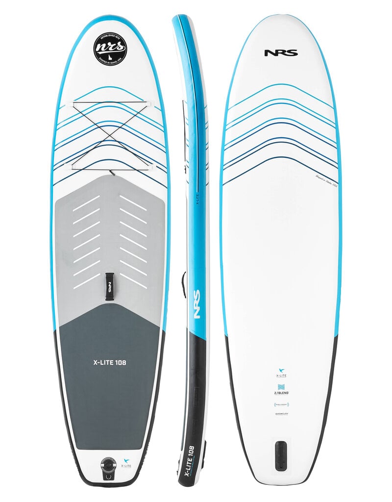 NRS NRS X-Lite SUP Boards