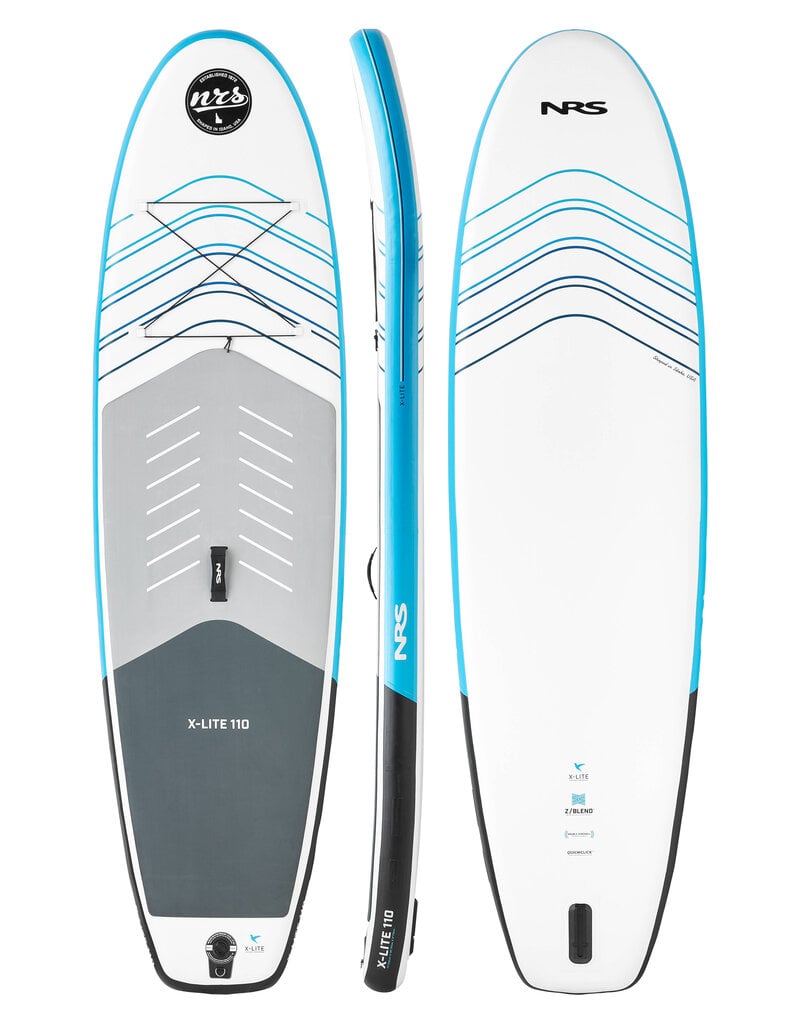 NRS NRS X-Lite SUP Boards