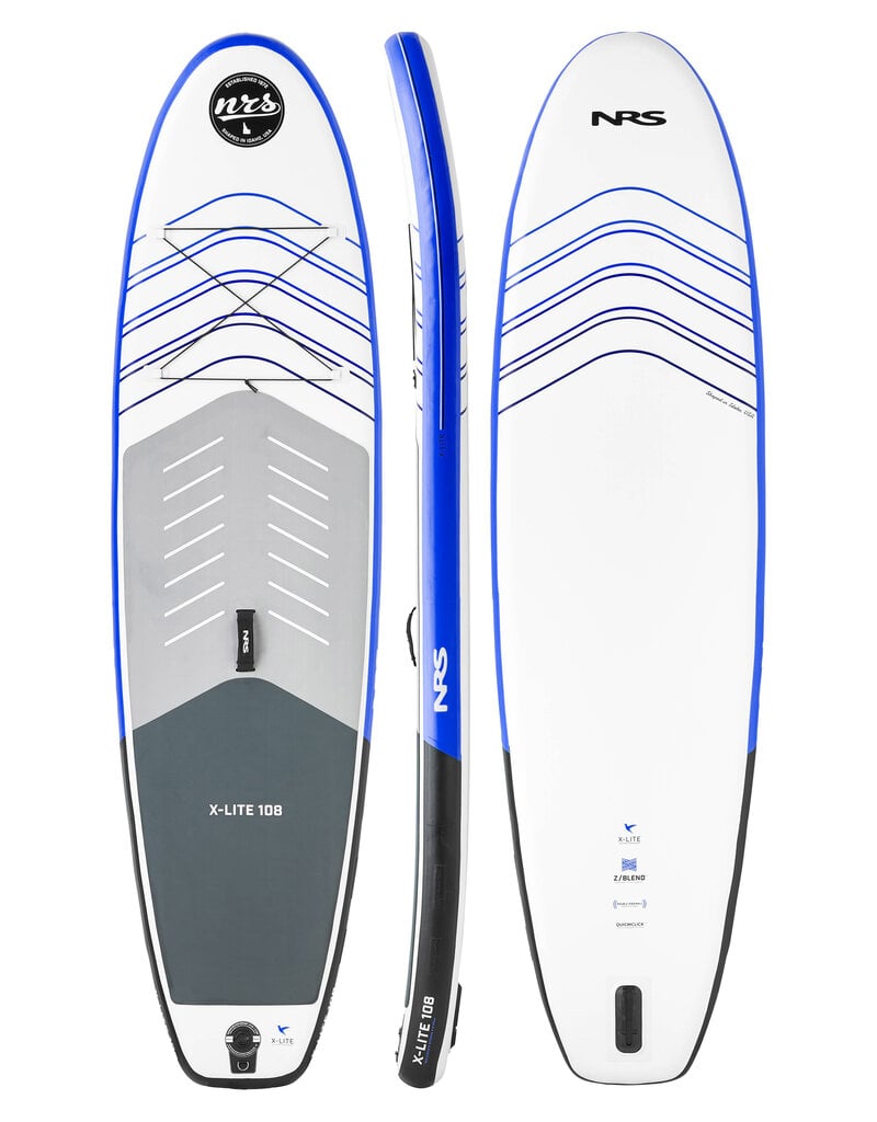 NRS NRS X-Lite SUP Boards