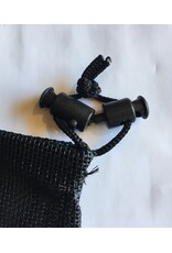Aquaglide Aquaglide Accessory Rail Mesh Pouch